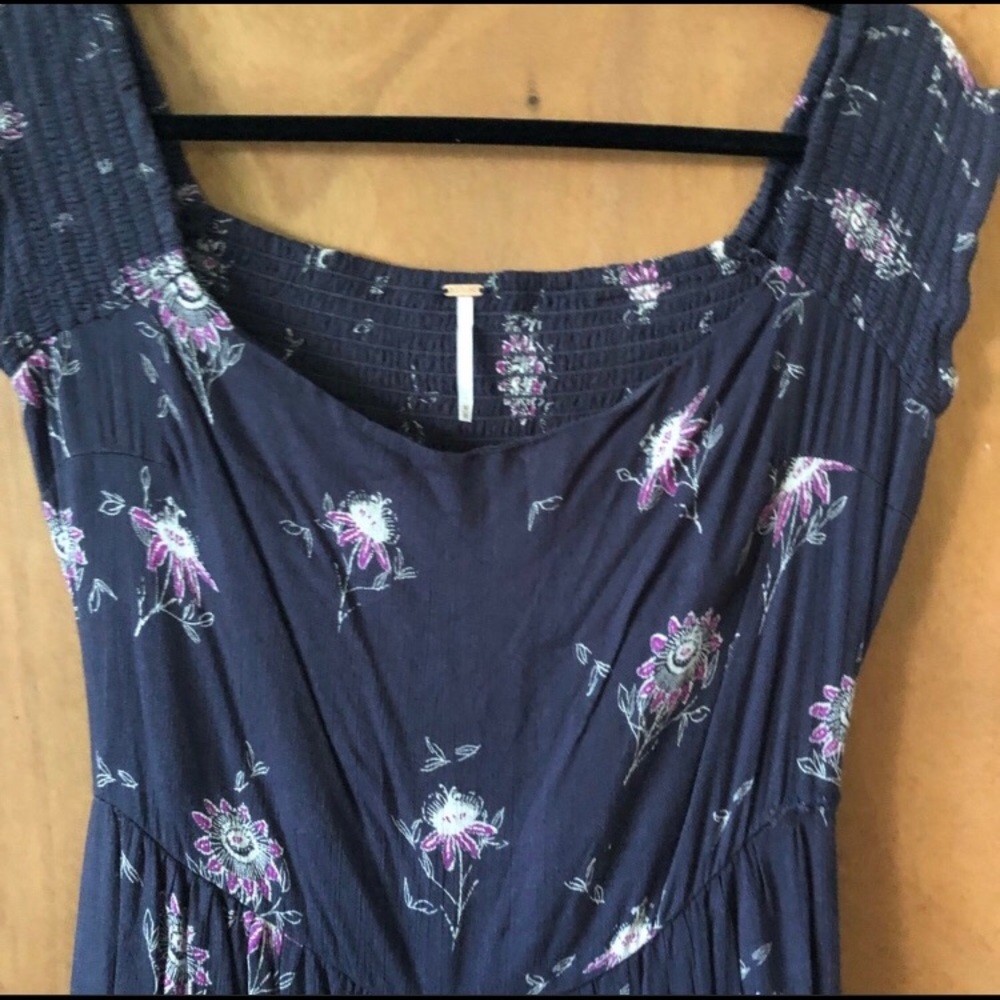 Free People Jumpsuit - Picture 3 of 5